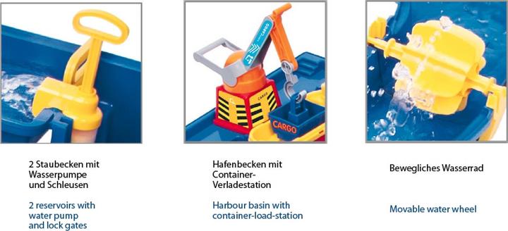 Image du produit BIG Waterplay Amsterdam