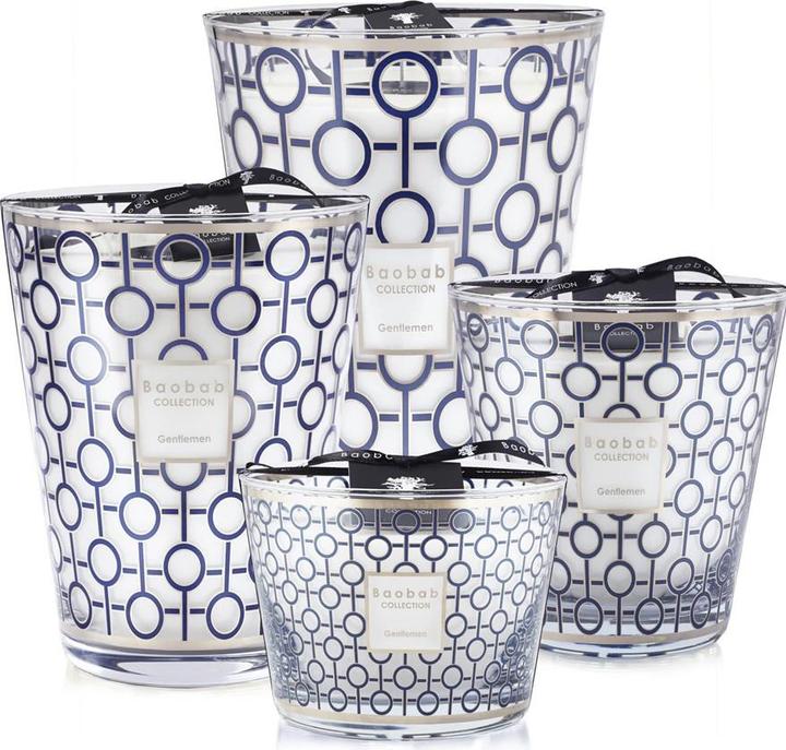 Produktbild Baobab Duftkerze