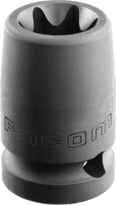 Actual product image Facom Power socket