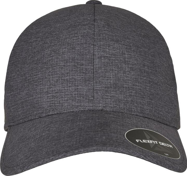 Produktbild Flexfit Delta Carbon Cap - 16606 (M, S)