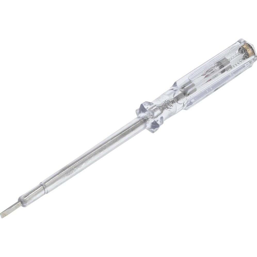 Toya VOREL PRÓBNIK NAPIĘCIA 190mm 65235, Accessori pile + batterie