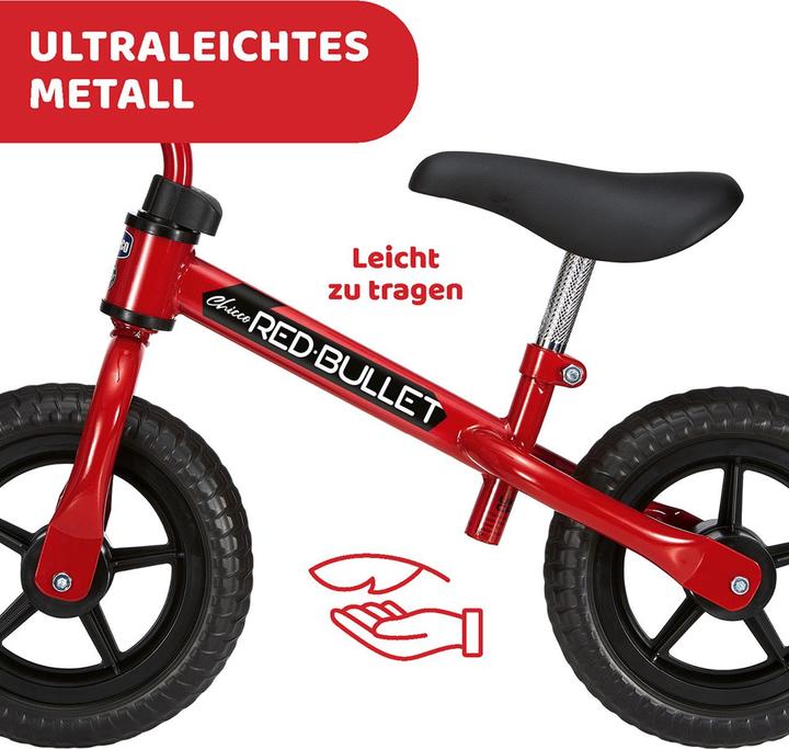 Image du produit Chicco Move 'N' Grow (10")