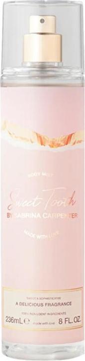 Produktbild Sabrina Carpenter Sweeth Tooth (236 ml, Body Mist)