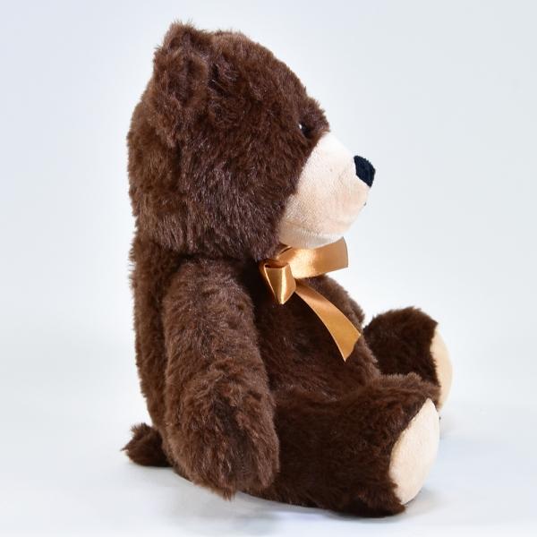 Immagine prodotto Kögler Scaldapancia, peluche con cuscino termico, orsetto (13 cm)