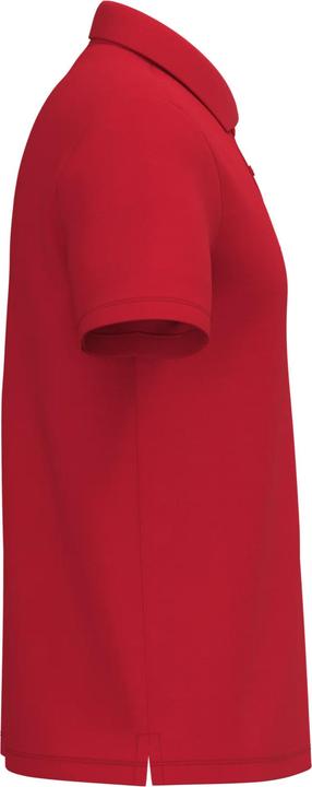 Produktbild iDeal Basic Bio-Baumwoll-Polo mit Piquéstruktur (5XL)