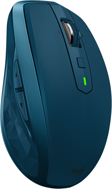 Actual product image Logitech MX Anywhere 2S (Wireless)