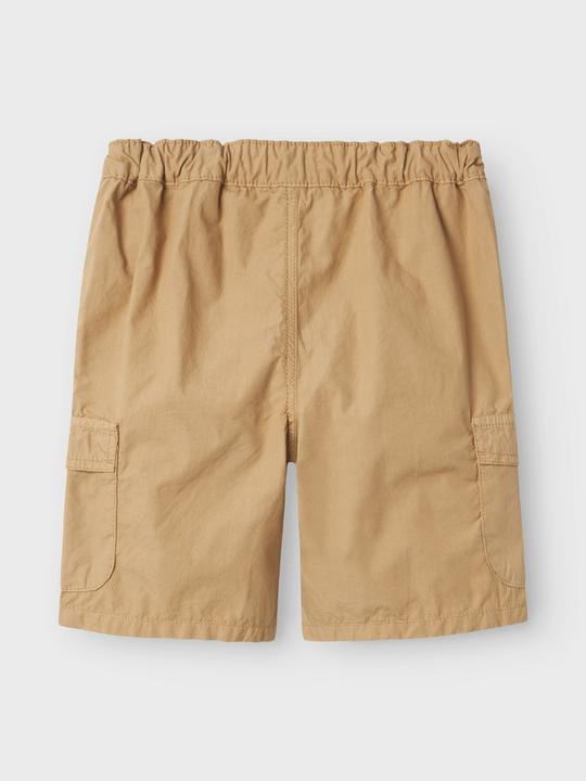Actual product image Name it Regular Fit Cargoshorts (140)