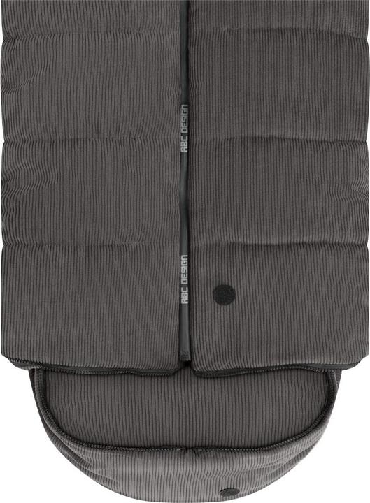 Produktbild ABC Design Winterfusssack