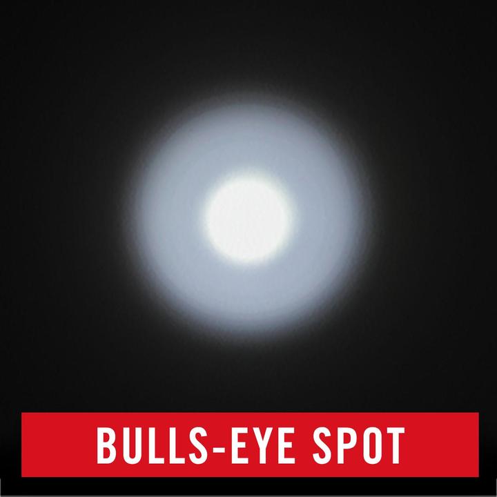 Image du produit Coast XPH25R Lampe frontale rechargeable (410 lumens) avec indicateur de batterie - sous blister - (410 lm)