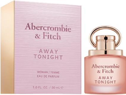 Actual product image Abercrombie and Fitch Tonight Eau de Parfum (Eau de parfum, 50 ml)