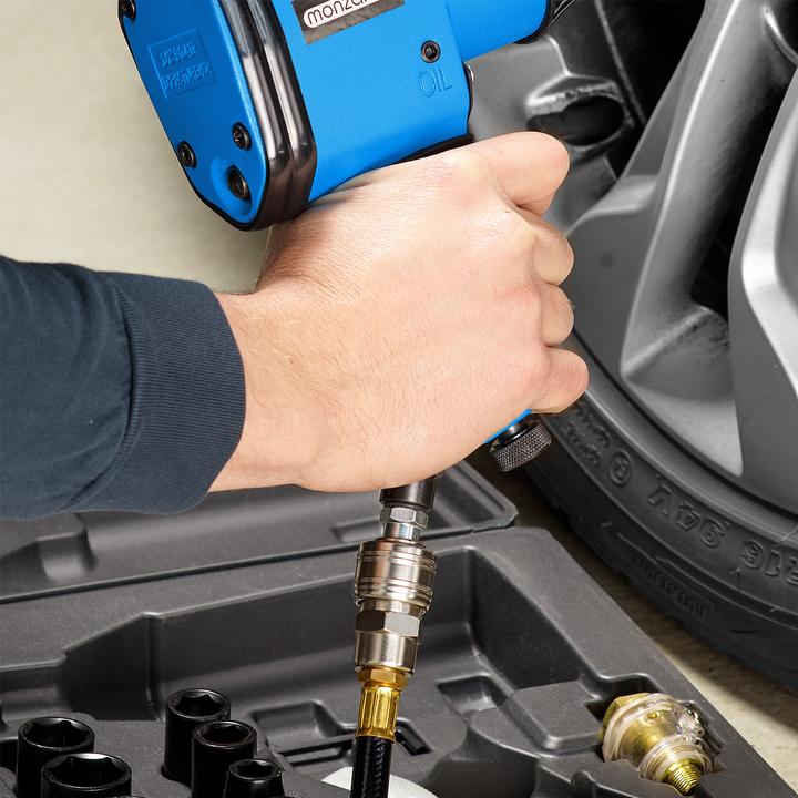 Produktbild Deuba Schlagschrauber