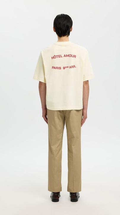 Produktbild Selected Boxy Fit T-Shirt (L)