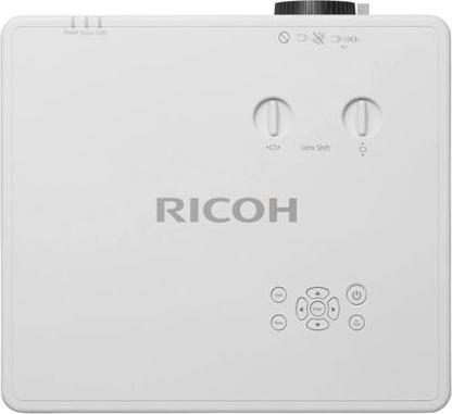 Productafbeelding RICOH PJ WUL6760 30-300p WUXGA (WUXGA, 6000 lm, 1.2 - 2:1)