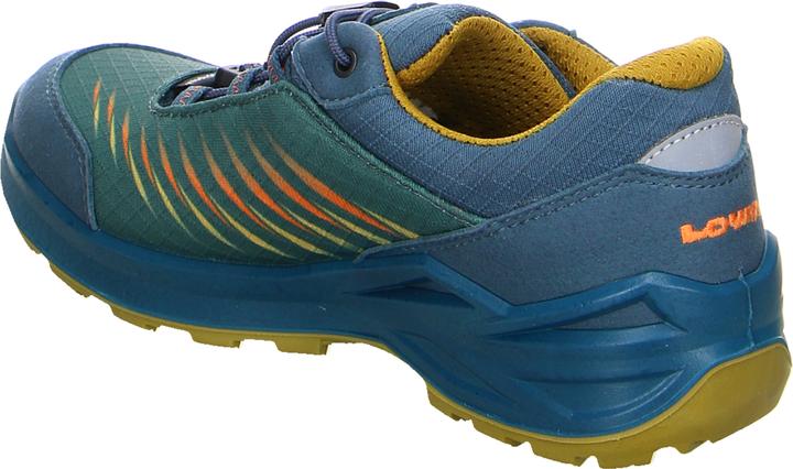 Produktbild Lowa Zirrox II GTX LO (40)