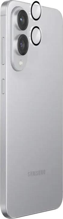 Produktbild dbramante1928 eco-lens-Galaxy S25 Edge-Clear (2 Stk., Samsung Galaxy S25 Edge)
