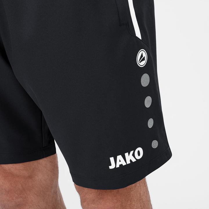 Image du produit JAKO SHORT COMPETITION 2.0 (S)