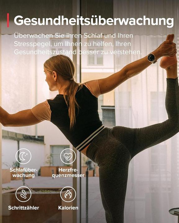 Produktbild Suunto 9 Peak Pro (43 mm)