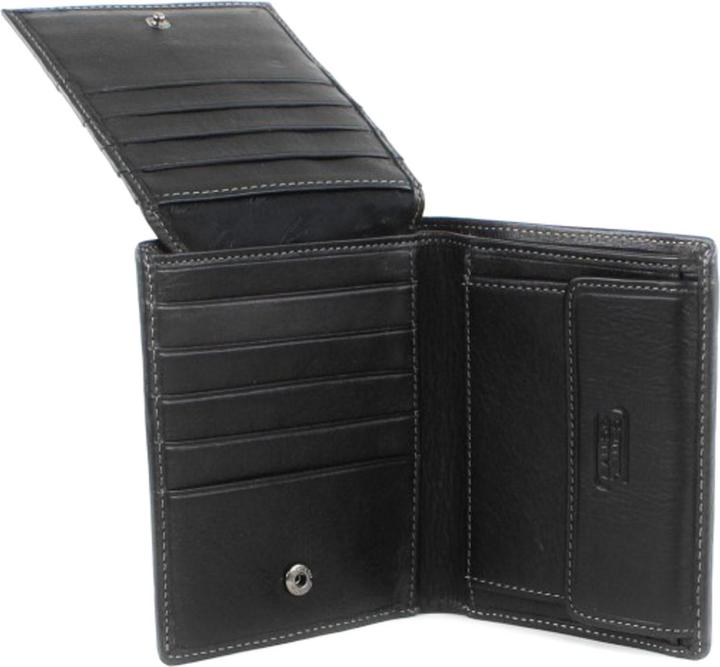 Produktbild Camel Active Vegas Geldbörse Leder 10,7 cm