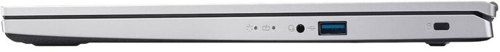 Actual product image Acer Aspire Go 15 (15.60", 512 GB, 16 GB, DE, Intel Core i3-1315U)