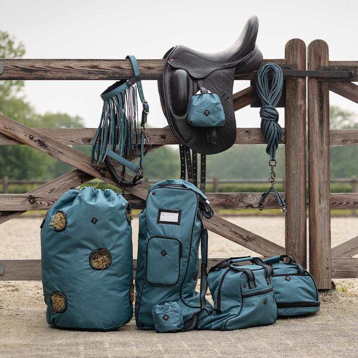 Immagine prodotto Qhp Duo sottosella e longe per cavallo