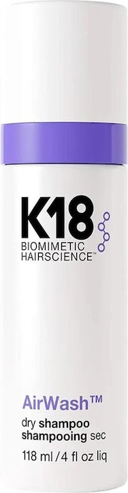 K18 Shampooing sec Airwash (118 ml, Shampoing sec)