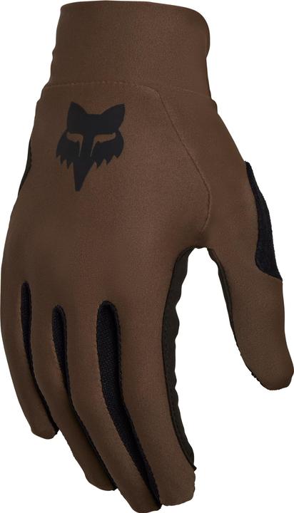 Fox Gloves 24 Flexair Ash (L)