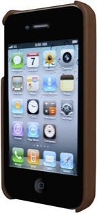 Actual product image Hex SOLO Wallet (Apple iPhone 4, Apple iPhone 4s)