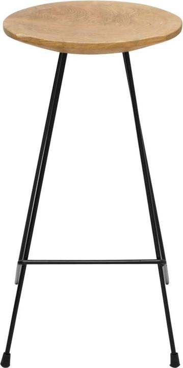 Produktbild vidaXL Barhocker