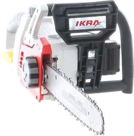 Image du produit Ikra ICC 2/2035 (Tronçonneuse à batterie)