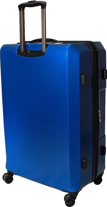 Actual product image Psngr Spirit Brilliant 3pcs suitcase set (241 l)