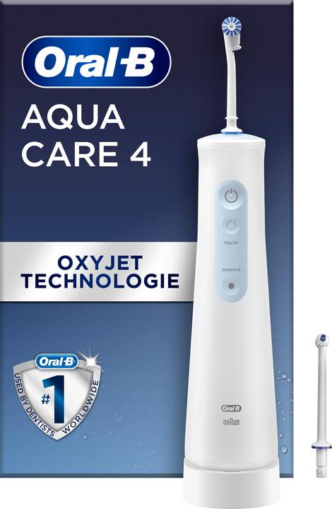 Oral-B AquaCare 4
