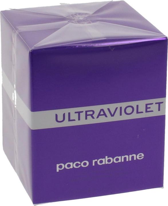 Produktbild Paco Rabanne Ultraviolet (Eau de Parfum, 50 ml)