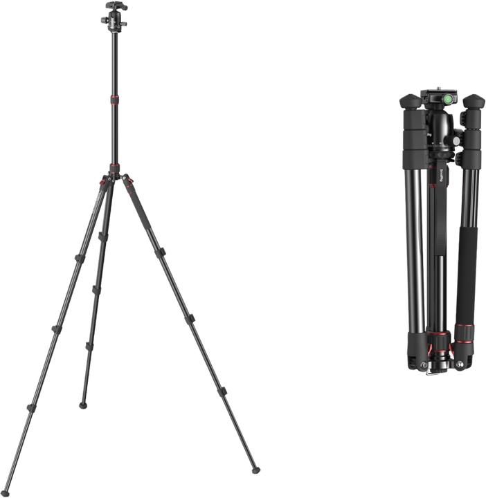 Actual product image SmallRig Fotostativ 5630 (Metal)