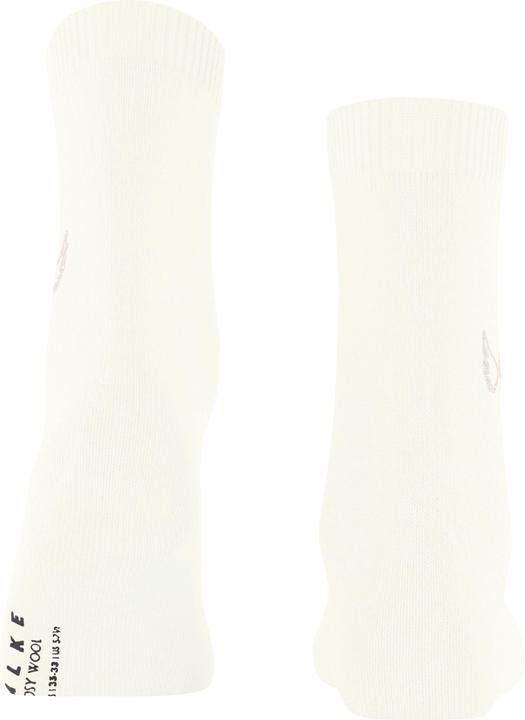 Produktbild Falke Cosy Wool Angel Wings Damen (39 - 42)
