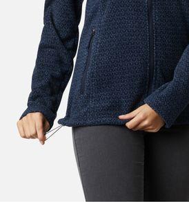 Produktbild Columbia Fast Trek Printed Jacket (XS)
