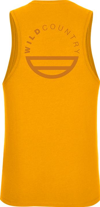 Produktbild Wild Country Spotter Tank Herren (M)