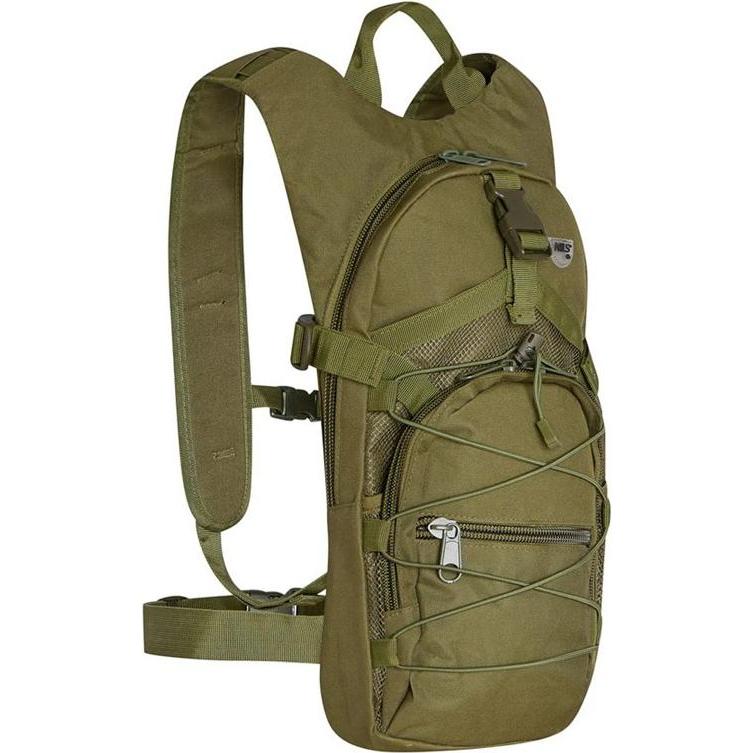Nils, Rucksack, (15 l)