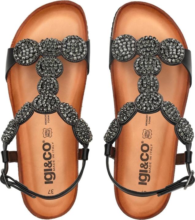 Actual product image Igi&co Sandalen (39)