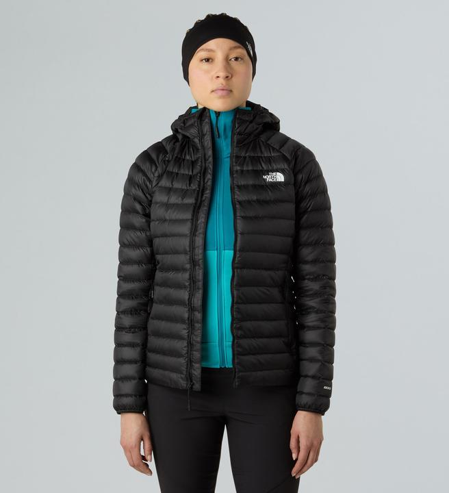 Actual product image North Face Bettaforca Light Down Hoodie (S)