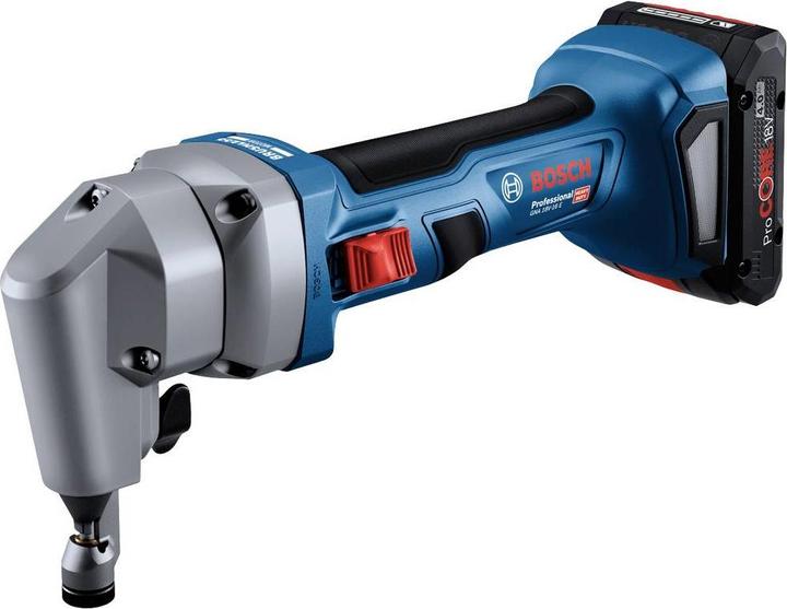 Actual product image Bosch Professional GNA 18V-16 E
