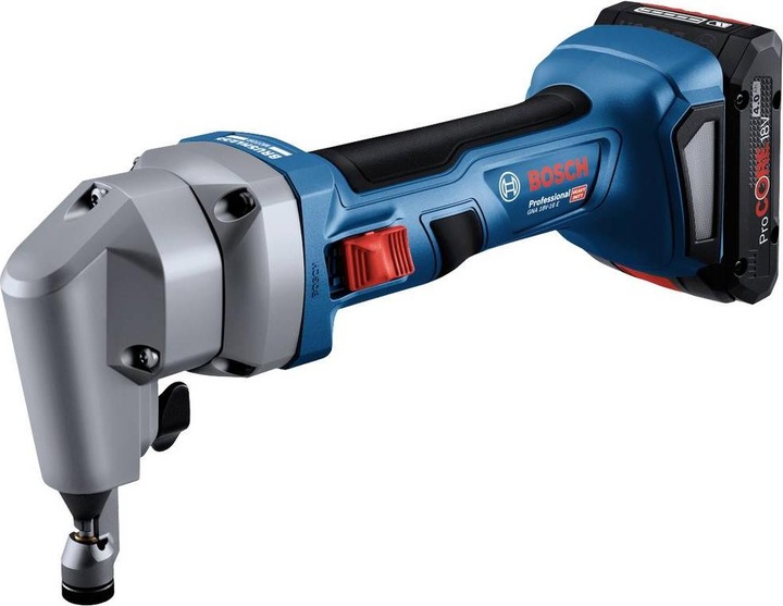 Immagine prodotto Bosch Professional GNA 18V-16 E
