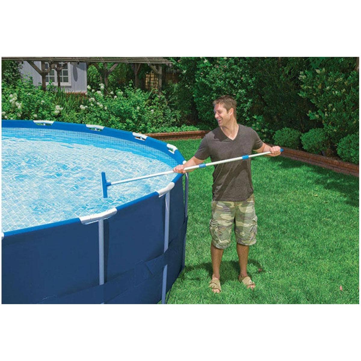 Thumbnail - Intex, Poolreinigung, Bürste