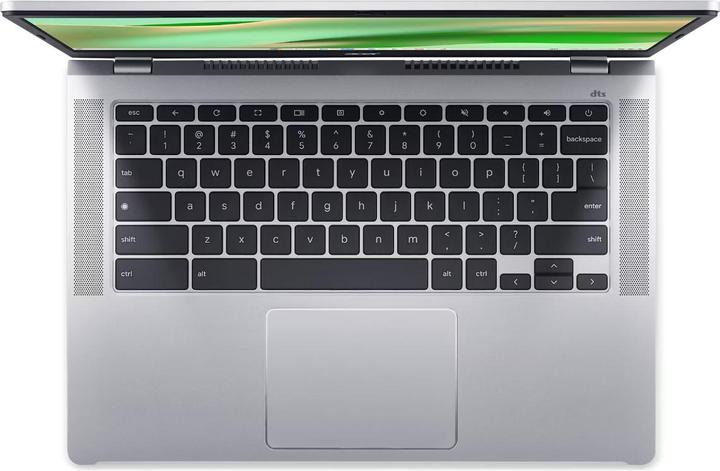 Produktbild Acer Chromebook 314 CB314-4H -C90V - Chromebook - 14 Zoll (NX.Knbeh.002) (14", 8 GB, 128 GB, Eng. Int.)