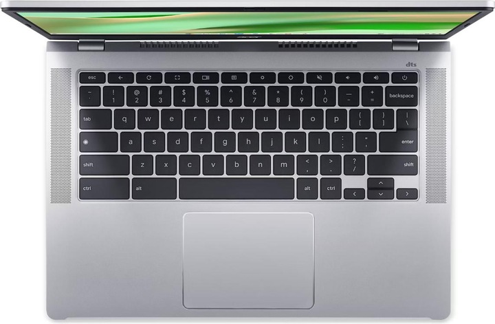 Image du produit Acer Chromebook 314 CB314-4H-C90V - Chromebook - 14 pouces (NX.KNBEH.002) (14", 8 Go, 128 Go, ING. Int.)