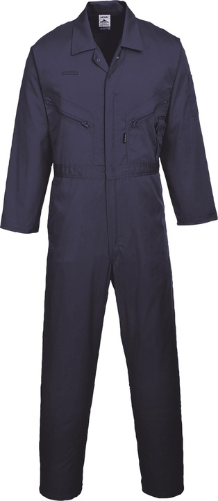 Produktbild Portwest Overall Arbeitsanzug (102, XXL, 3XL, 4XL, 5XL)