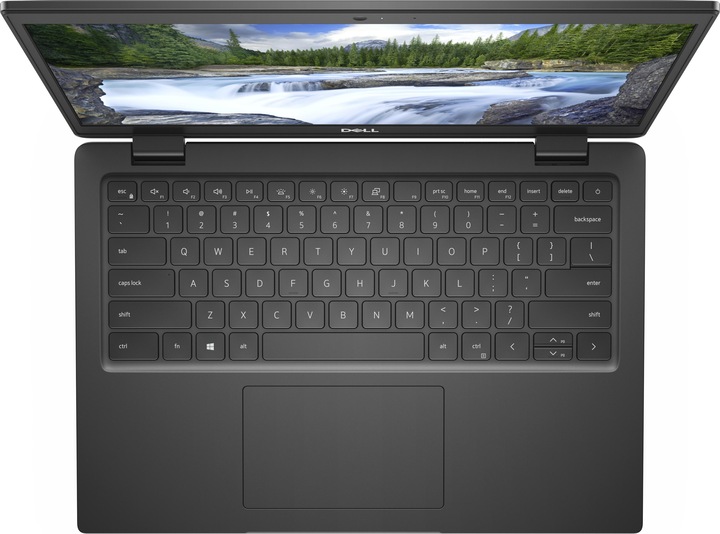 Actual product image Dell Latitude 3420 (14", Intel Core i7-1165G7, 16 GB, 512 GB, CH)