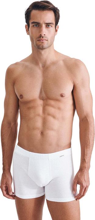 Produktbild Seidensticker MEN - Comfort Cotton Trunk 3Pack (S, 3er Pack)