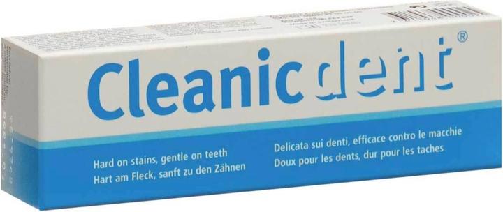Kerrdental Cleanicdent Reinigungspaste von (40 ml)
