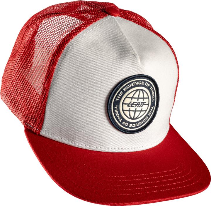 Actual product image Leatt Cap Trucker (One size)