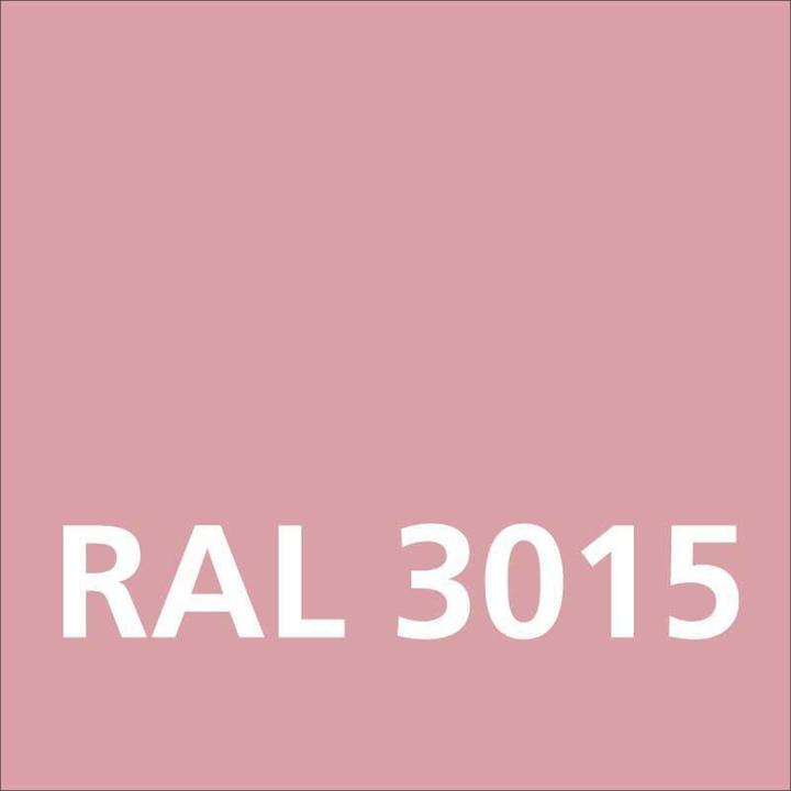 Actual product image Dupli-Color Glossy acrylic paint RAL 3015 light pink (light pink, 0.40 l)